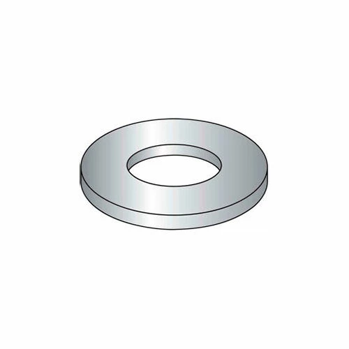 Titan Fasteners Flat Washer - M16 - Steel - Zinc Clear - Class 8.8 - DIN 125A - Pkg of 100 1 Titan Fasteners Flat Washer - M16 - Steel - Zinc Clear - Class 8.8 - DIN 125A - Pkg of 100