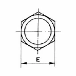 J.W. Winco 6312020 Nylon Plastic Threaded Plug with Fill Symbol - G 1/4" Pipe Thread 6 J.W. Winco 6312020 Nylon Plastic Threaded Plug with Fill Symbol - G 1/4" Pipe Thread -Cheap Springs Store todb 14